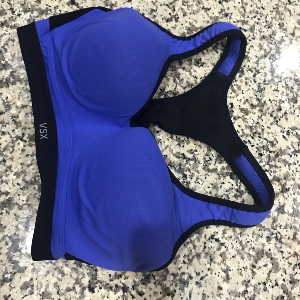 Vs sports bra